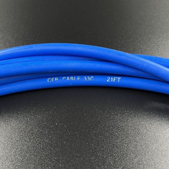 Трос д/у (газ/реверс) (21FT) (С8) Трос д/у (газ/реверс) (21FT) (С8)