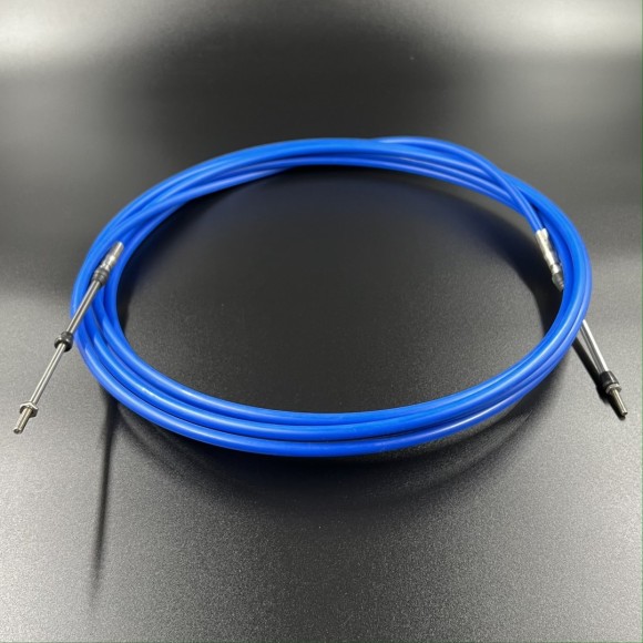 Трос д/у (газ/реверс) (21FT) (С8)