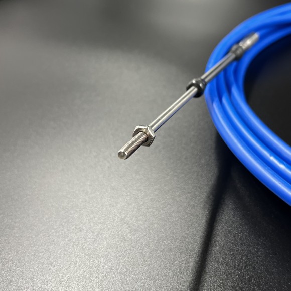 Трос д/у (газ/реверс) (21FT) (С8)