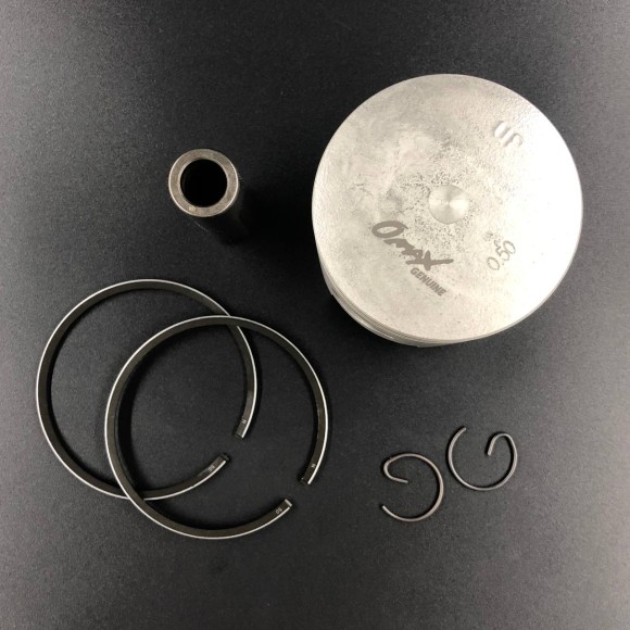 Поршневой комплект Yamaha 25-30 (0.50mm) (Omax)