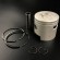 Поршневой комплект Yamaha 25-30 (0.50mm) (Omax)