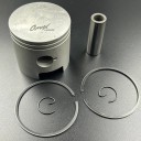 Поршневой комплект Yamaha 25-30 (0.50mm) (Omax)
