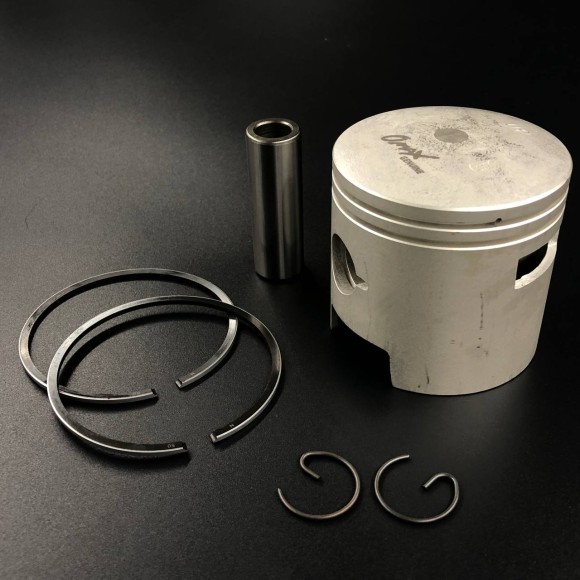 Поршневой комплект Yamaha 25-30 (0.50mm) (Omax)