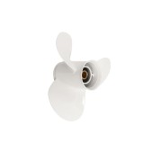 Винт гребной Skipper для Yamaha 30-60HP алюминиевый, диаметр - 11 1/8", шаг 13" Винт гребной Skipper для Yamaha 30-60HP алюминиевый, диаметр - 11 1/8", шаг 13"