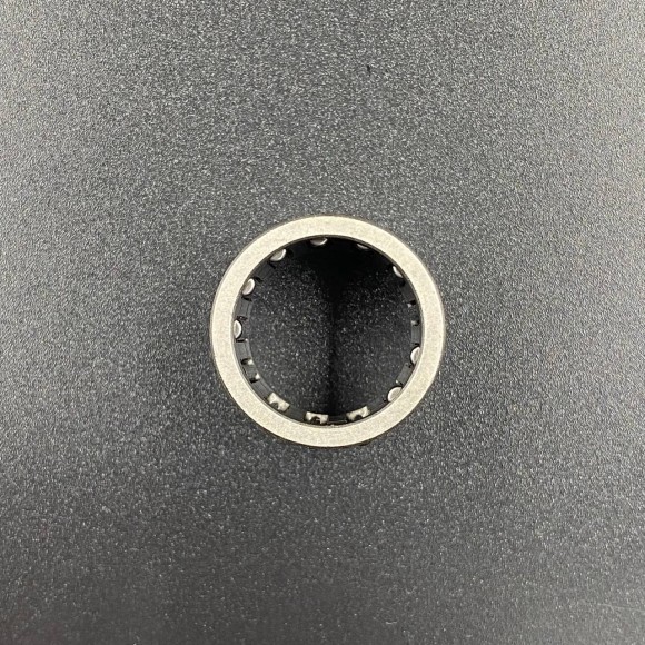 Подшипник поршневой Suzuki DT20-30 (18x23x22) (KACAWA)