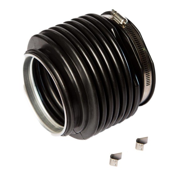 Гофра ведущего вала Skipper для Mercruiser Alpha II Гофра ведущего вала Skipper для Mercruiser Alpha II