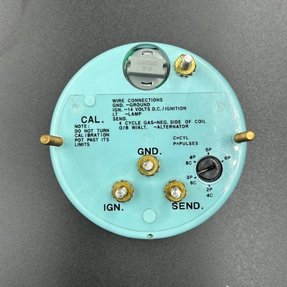 Тахометр 0-6000 об/мин (белый) MERCURY/MERCRUISER (79-895283A23) (MERCURY) Тахометр 0-6000 об/мин (белый) MERCURY/MERCRUISER (79-895283A23) (MERCURY)