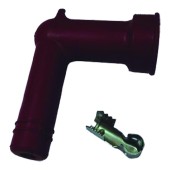 Колпачок свечной Skipper для Yamaha 9,9/15/40 Колпачок свечной Skipper для Yamaha 9,9/15/40