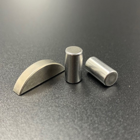Ремкомплект помпы охлаждения Yamaha F95/ F115-130 (с корпусом) (Kacawa)
