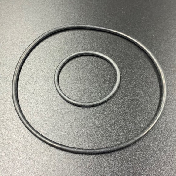 Ремкомплект помпы охлаждения Yamaha F95/ F115-130 (с корпусом) (Kacawa)