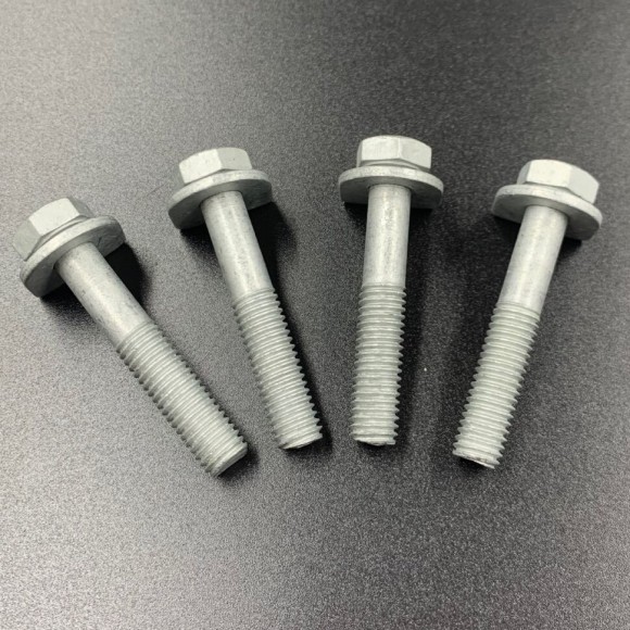 Ремкомплект помпы охлаждения Yamaha F95/ F115-130 (с корпусом) (Kacawa)