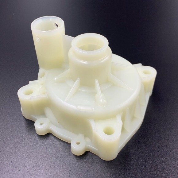 Ремкомплект помпы охлаждения Yamaha F95/ F115-130 (с корпусом) (Kacawa)