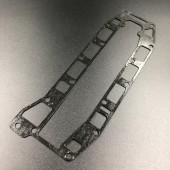 Прокладка под холодильник Yamaha 40-50 (Omax)