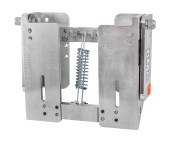 Механизм аварийной откидки 50-130 л.с. CMC BA130