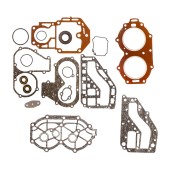 Комплект прокладок двигателя Skipper для Yamaha Модели техники: 25,30 Комплект прокладок двигателя Skipper для Yamaha Модели техники: 25,30