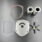 Ремкомплект помпы охлаждения Mercury 40-60 (821354A1) (KACAWA)
