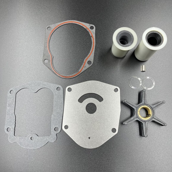 Ремкомплект помпы охлаждения Mercury 40-60 (821354A1) (KACAWA)