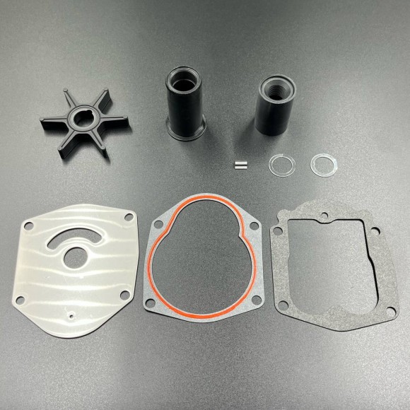 Ремкомплект помпы охлаждения Mercury 40-60 (821354A1) (KACAWA)