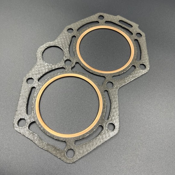 Прокладка под головку Tohatsu 25-30 (KACAWA)