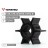 Крыльчатка Standard Skipper для Tohatsu M8,M9,8/MF8,MF9,8