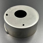 Стакан помпы охлаждения Yamaha 115-250 (Yamaha)