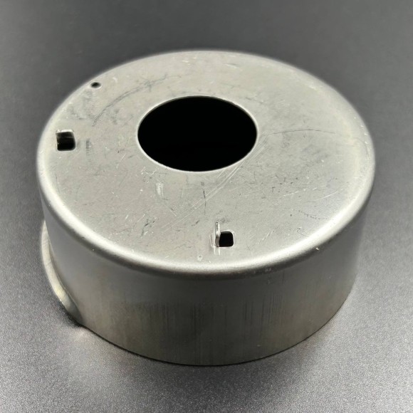 Стакан помпы охлаждения Yamaha 115-250 (Yamaha)