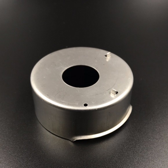 Стакан помпы охлаждения Yamaha 115-250 (Yamaha)