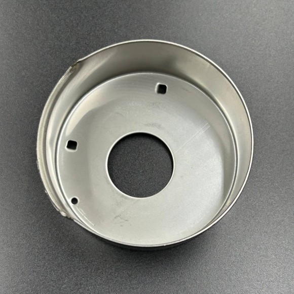 Стакан помпы охлаждения Yamaha 115-250 (Yamaha)