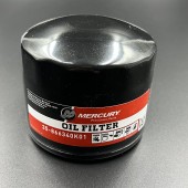 Фильтр масляный Mercruiser 3.0-7.2L (35-802885T) (PREMARINE) Фильтр масляный Mercruiser 3.0-7.2L (35-802885T) (PREMARINE)