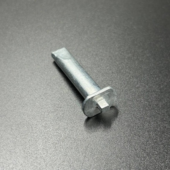 Анод блока Yamaha 25-30 (YUELANG) Анод блока Yamaha 25-30 (YUELANG)