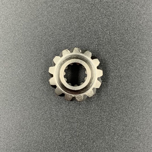 Шестерня вертикального вала (Пиньон) Tohatsu 3.5-5, MFS2-6 (369-64020-2) (Osaka)