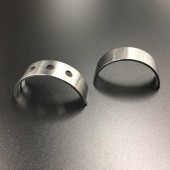 Вкладыш коренной (пара) Suzuki DF70-90(A) (GREEN) (12340-58BA0-0C0) (Suzuki) Вкладыш коренной (пара) Suzuki DF70-90(A) (GREEN) (12340-58BA0-0C0) (Suzuki)