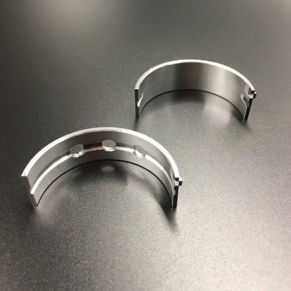 Вкладыш коренной (пара) Suzuki DF70-90(A) (GREEN) (12340-58BA0-0C0) (Suzuki)