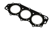Прокладка под головку цилиндров Yamaha 40-50, MR Прокладка под головку цилиндров Yamaha 40-50, MR