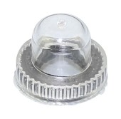 Колпачок защитный для автоматических предохранителей Колпачок защитный для автоматических предохранителей