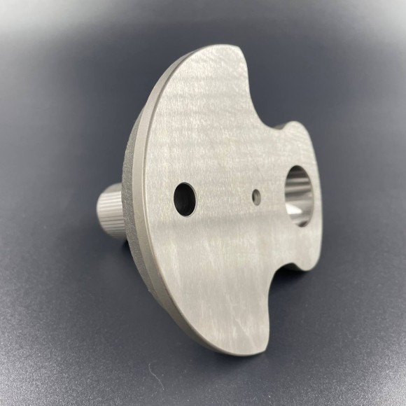 Шейка коленвала (2) Suzuki 40 (12232-92L20) (Omax)