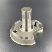 Шейка коленвала (2) Suzuki 40 (12232-92L20) (Omax) Шейка коленвала (2) Suzuki 40 (12232-92L20) (Omax)