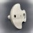 Шейка коленвала (2) Suzuki 40 (12232-92L20) (Omax)