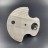 Шейка коленвала (2) Suzuki 40 (12232-92L20) (Omax)