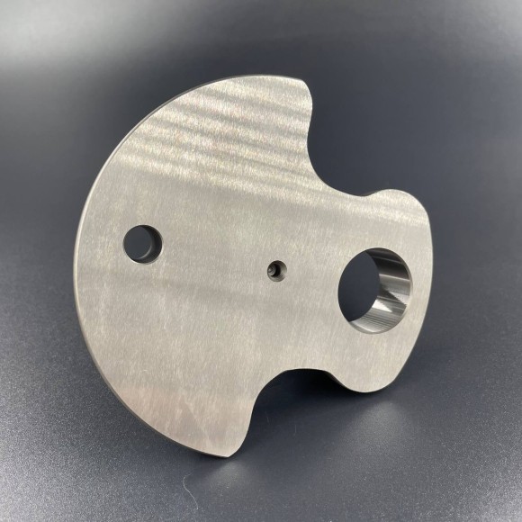 Шейка коленвала (2) Suzuki 40 (12232-92L20) (Omax)