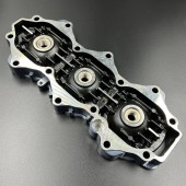 Головка блока цилиндров Yamaha 60-70 (HSP)