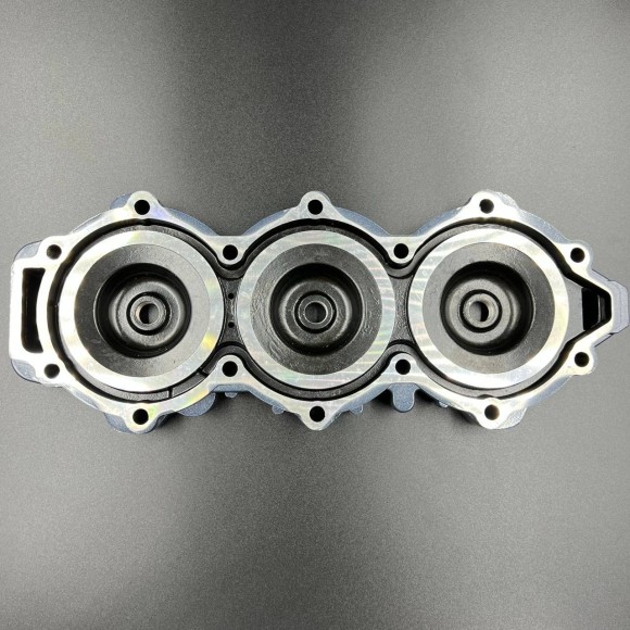 Головка блока цилиндров Yamaha 60-70 (HSP)