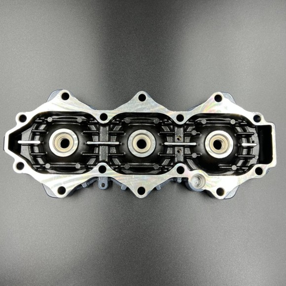 Головка блока цилиндров Yamaha 60-70 (HSP)