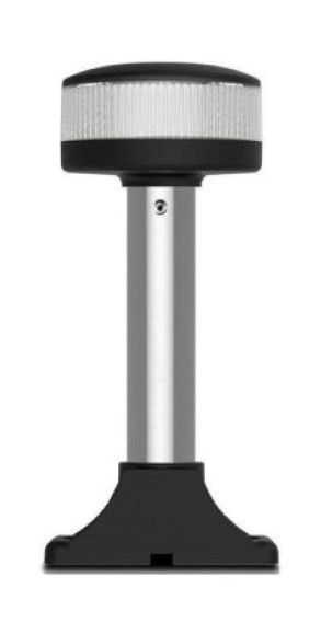 Огонь топовый на стойке 6", светодиодный, 12 В Огонь топовый на стойке 6", светодиодный, 12 В