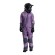 Комбинезон Jethwear Freedom 150г с утеплителем Dusty purple, S