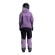 Комбинезон Jethwear Freedom 150г с утеплителем Dusty purple, S