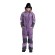 Комбинезон Jethwear Freedom 150г с утеплителем Dusty purple, S