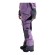 Комбинезон Jethwear Freedom 150г с утеплителем Dusty purple, S
