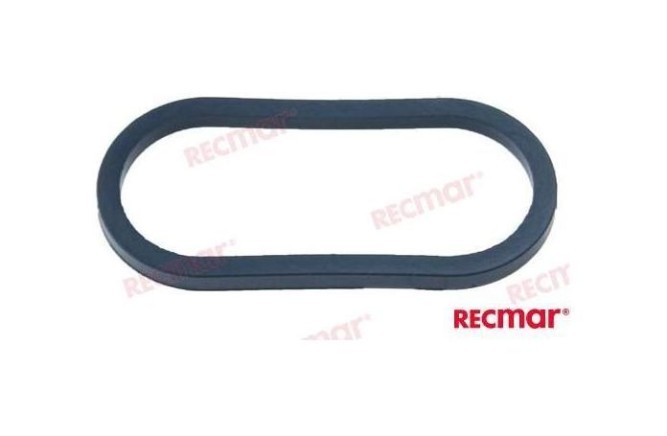 Кольцо уплотнительное Volvo Penta D13\D30-44, Recmar