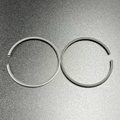 Кольца поршневые, комплект на поршень Yamaha 2 (42мм) (STD) (PREMARINE) Кольца поршневые, комплект на поршень Yamaha 2 (42мм) (STD) (PREMARINE)